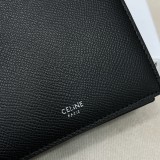202210SS新作Celineセリーヌ 短財布 スーパーコピー