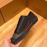 202210最新Burberryスニーカーメンズ  バーバリー シューズ靴 スーパーコピー