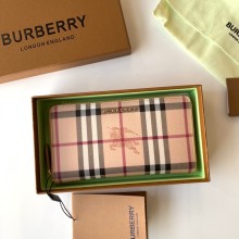 202210SS新作Burberry バーバリー 長財布 スーパーコピー
