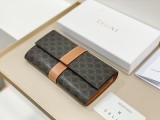 202210SS新作Celineセリーヌ 長財布 スーパーコピー