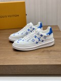 202210最新Louis Vuitton スニーカーメンズ  ルイヴィトン シューズ靴 スーパーコピー