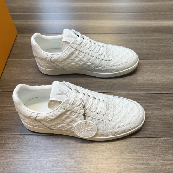 202210最新Louis Vuitton スニーカーメンズ  ルイヴィトン シューズ靴 スーパーコピー