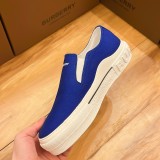 202211最新Burberryスニーカーメンズ  バーバリー シューズ靴 スーパーコピー