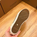 202211最新Burberryスニーカーメンズ  バーバリー シューズ靴 スーパーコピー