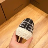 202211最新Burberryスニーカーメンズ  バーバリー シューズ靴 スーパーコピー