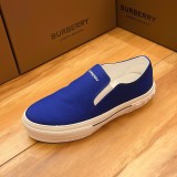 202211最新Burberryスニーカーメンズ  バーバリー シューズ靴 スーパーコピー