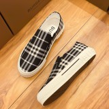202211最新Burberryスニーカーメンズ  バーバリー シューズ靴 スーパーコピー