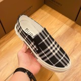 202211最新Burberryスニーカーメンズ  バーバリー シューズ靴 スーパーコピー