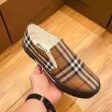 202211最新Burberryスニーカーメンズ  バーバリー シューズ靴 スーパーコピー