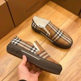 202211最新Burberryスニーカーメンズ  バーバリー シューズ靴 スーパーコピー