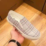 202211最新Burberryスニーカーメンズ  バーバリー シューズ靴 スーパーコピー