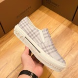 202211最新Burberryスニーカーメンズ  バーバリー シューズ靴 スーパーコピー
