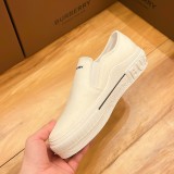 202211最新Burberryスニーカーメンズ  バーバリー シューズ靴 スーパーコピー