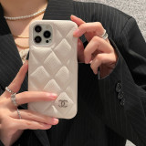202211Chanelシャネルケース最新全機種11 Pro/11/Xs Max/Xr/XS/ iPhone12/iPhone13/ iPhone14   4色