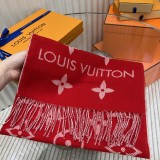 202211SS新作Louis Vuittonルイヴィトン レディース マフラースーパーコピー