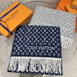 202211SS新作Louis Vuittonルイヴィトン レディース マフラースーパーコピー