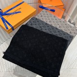 202211SS新作Louis Vuittonルイヴィトン メンズ マフラースーパーコピー