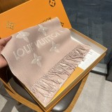 202211SS新作Louis Vuittonルイヴィトン レディース マフラースーパーコピー