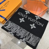 202211SS新作Louis Vuittonルイヴィトン レディース マフラースーパーコピー