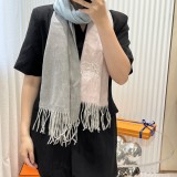 202211SS新作Louis Vuittonルイヴィトン  レディースマフラースーパーコピー