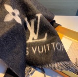 202211SS新作Louis Vuittonルイヴィトン レディース マフラースーパーコピー