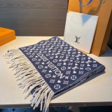 202211SS新作Louis Vuittonルイヴィトン レディース マフラースーパーコピー