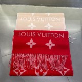 202211SS新作Louis Vuittonルイヴィトン レディース マフラースーパーコピー