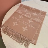 202211SS新作Louis Vuittonルイヴィトン レディース マフラースーパーコピー