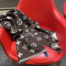 202211SS新作Louis Vuittonルイヴィトン レディース マフラースーパーコピー