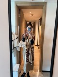 202211SS新作Louis Vuittonルイヴィトン レディース マフラースーパーコピー