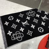 202211SS新作Louis Vuittonルイヴィトン レディース マフラースーパーコピー
