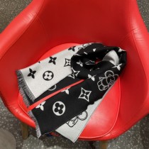 202211SS新作Louis Vuittonルイヴィトン レディース マフラースーパーコピー