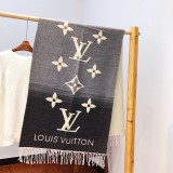 202211SS新作Louis Vuittonルイヴィトン レディース マフラースーパーコピー