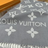 202211SS新作Louis Vuittonルイヴィトン レディース マフラースーパーコピー