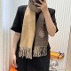 202211SS新作Louis Vuittonルイヴィトン  レディースマフラースーパーコピー