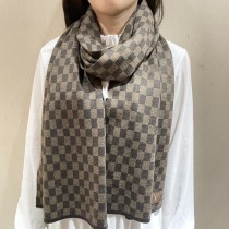 202211SS新作Louis Vuittonルイヴィトン レディース マフラースーパーコピー