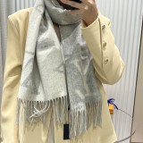 202211SS新作Louis Vuittonルイヴィトン  レディースマフラースーパーコピー