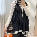 202211SS新作Chanelシャネル レディースマフラースーパーコピー
