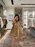 202211SS新作Fendi フェンディ  レディースマフラースーパーコピー