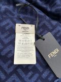 202211SS新作Fendi フェンディ  レディースマフラースーパーコピー