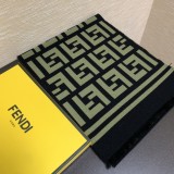 202211SS新作Fendi フェンディ  レディースマフラースーパーコピー