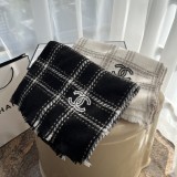 202211SS新作Chanelシャネル レディースマフラースーパーコピー