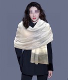 202211SS新作Chanelシャネル レディースマフラースーパーコピー