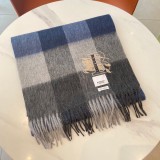 202211SS新作Burberryバーバリー メンズマフラースーパーコピー