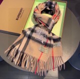 202211SS新作Burberryバーバリー メンズマフラースーパーコピー