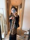 202211SS新作Fendi フェンディ  レディースマフラースーパーコピー