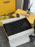 202211SS新作Fendi フェンディ  レディースマフラースーパーコピー
