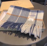 202211SS新作Burberryバーバリー メンズマフラースーパーコピー