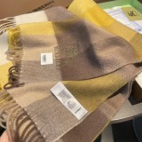 202211SS新作Burberryバーバリー レディースマフラースーパーコピー