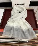 202211SS新作Chanelシャネル レディースマフラースーパーコピー